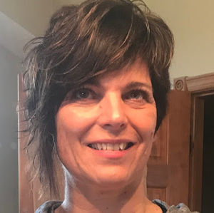 Meet your Posher, Jackie